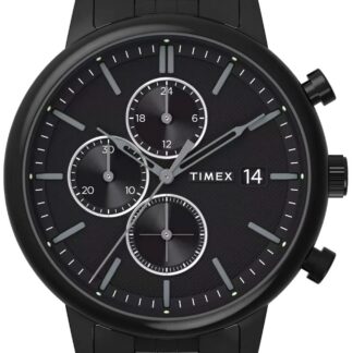 Zegarek Męski TIMEX Trend Chicago Chrono TW2W13400 + BOX