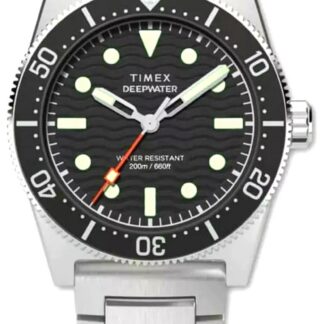 Zegarek Męski TIMEX Deepwater Meridian 200 TW2W95200 + BOX