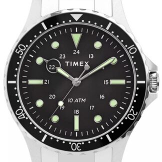 Zegarek Męski TIMEX Military Navi TW2U10800 + BOX