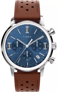 Zegarek Męski TIMEX Marlin® Chronograph Tachymeter TW2W10200 + BOX