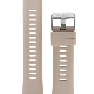 Pasek do Smartwatcha Damskiego VELTORI VT320 20mm VTP320
