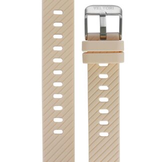 Pasek do Smartwatcha Damskiego VELTORI VT340 16mm VTP340