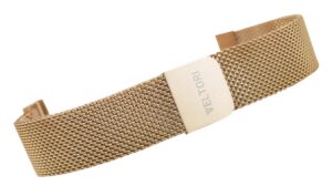 Bransoleta do Smartwatcha Damskiego VELTORI VT340 16mm VTB340
