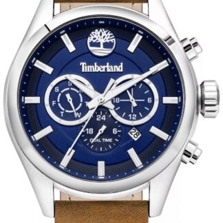 Zegarek Męski TIMBERLAND Ashmont TBL.16062JYS/03 + BOX
