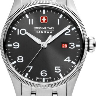 Zegarek Męski SWISS MILITARY HANOWA Thunderbolt SMWGH0000801 + BOX