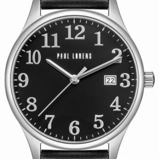 Zegarek Męski PAUL LORENS PL20016A-1A1 + BOX