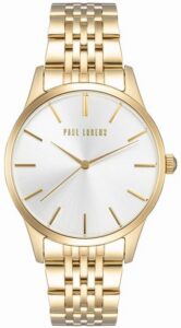 Zegarek Damski PAUL LORENS PL20014B-3D1 + BOX