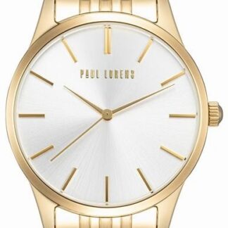 Zegarek Damski PAUL LORENS PL20014B-3D1 + BOX