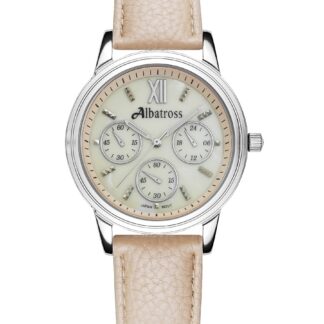 Zegarek Damski Albatross ABAA93
