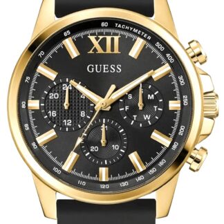 Zegarek Męski Guess Walker GW0913G2 + BOX