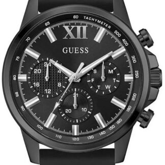 Zegarek Męski Guess Walker GW0913G3 + BOX
