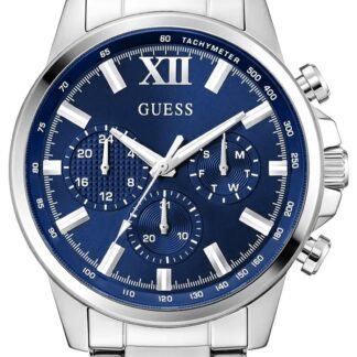 Zegarek Męski Guess Walker GW0900G4 + BOX