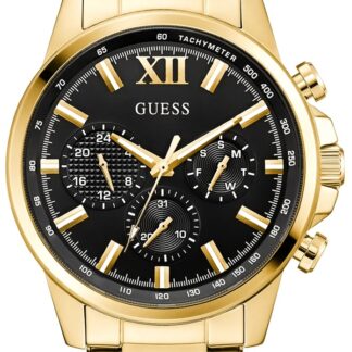 Zegarek Męski Guess Walker GW0900G3 + BOX
