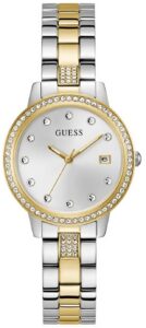 Zegarek Damski Guess Heartless GW0725L1 + BOX