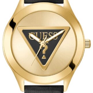 Zegarek Damski Guess Tri Plaque GW0744L2 + BOX