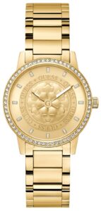 Zegarek Damski Guess Petal GW0747L2 + BOX