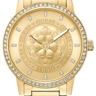 Zegarek Damski Guess Petal GW0747L2 + BOX
