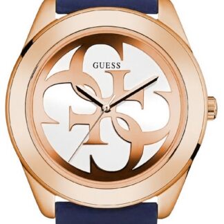 Zegarek Damski Guess Twist W0911L6 + BOX