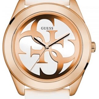 Zegarek Damski Guess Twist W0911L5 + BOX