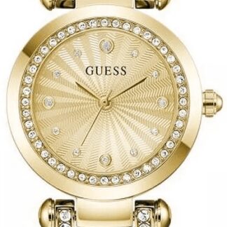 Zegarek Damski Guess Ginger GW0869L4 + BOX