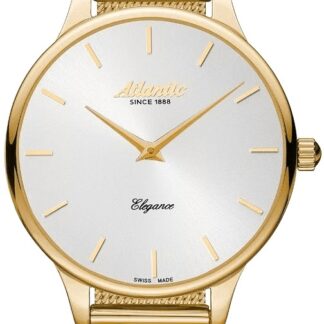 Zegarek Damski Atlantic Elegance 29038.45.21MB + BOX
