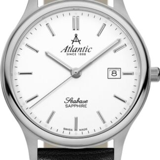 Zegarek Męski Atlantic Seabase 60343.41.11 + BOX
