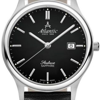 Zegarek Męski Atlantic Seabase 60343.41.61 + BOX