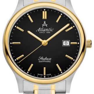 Zegarek Męski Atlantic Seabase 60348.43.61 + BOX