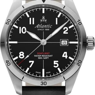 Zegarek Męski Atlantic Seaflight 70351.41.65 + BOX