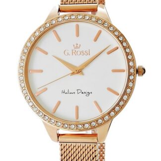 Zegarek Damski G.Rossi 11312B2-3D3 + BOX