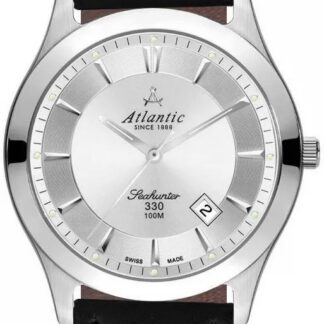 Zegarek Męski Atlantic Seahunter 71360.41.21 + BOX
