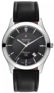 Zegarek Męski Atlantic Seahunter 71360.41.61 + BOX