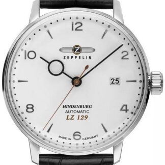 Zegarek Męski ZEPPELIN LZ129 Hindenburg Automatic 8062-1 + BOX