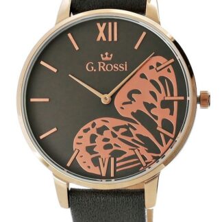 Zegarek Damski G.Rossi 12177A5-1B3 + BOX