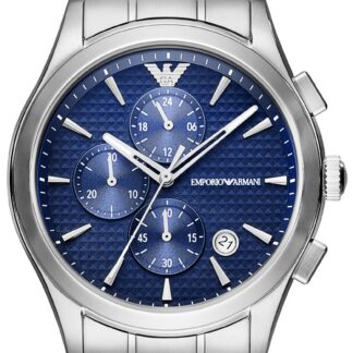Zegarek Męski EMPORIO ARMANI Paolo AR11528 + BOX