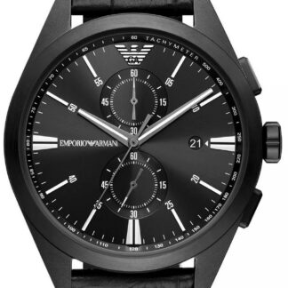 Zegarek Męski EMPORIO ARMANI Claudio AR11483 + BOX