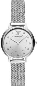 Zegarek Damski EMPORIO ARMANI Kappa AR11128 + BOX