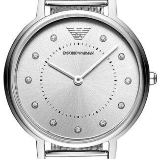 Zegarek Damski EMPORIO ARMANI Kappa AR11128 + BOX