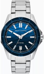 Zegarek Męski ARMANI EXCHANGE Spencer AX1950 + BOX