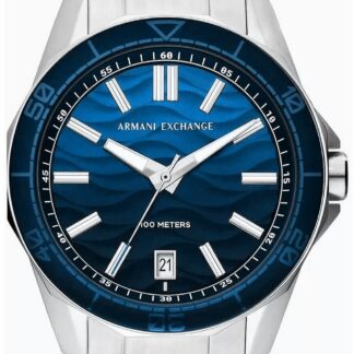 Zegarek Męski ARMANI EXCHANGE Spencer AX1950 + BOX