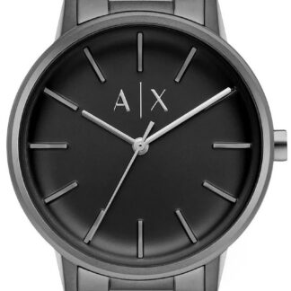 Zegarek Męski ARMANI EXCHANGE Cayde AX2761 + BOX