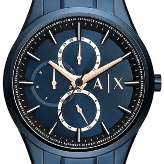 Zegarek Męski ARMANI EXCHANGE Dante AX1881 + BOX