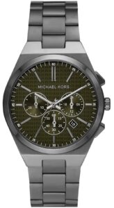 Zegarek Męski MICHAEL KORS Lennox MK9118 + BOX