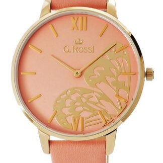 Zegarek Damski G.Rossi 12177A5-5E2 + BOX