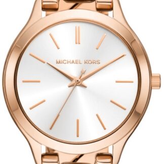 Zegarek Damski Michael Kors Slim Runway MK7473 + BOX