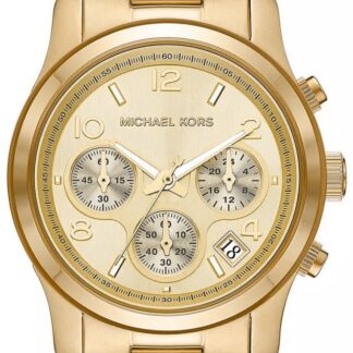 Zegarek Damski MICHAEL KORS Runway MK7323 + BOX