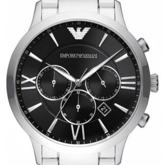 Zegarek Męski EMPORIO ARMANI Giovanni AR11208 + BOX