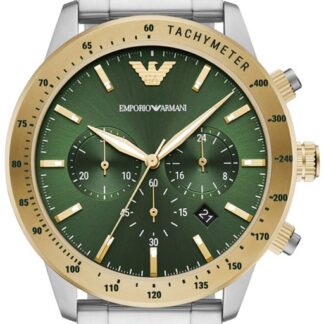 Zegarek Męski Emporio Armani Mario AR11454
