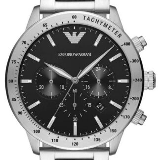 Zegarek Męski Emporio Armani Mario AR11241