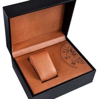 Pudełko na zegarek PREMIUM PDR-4